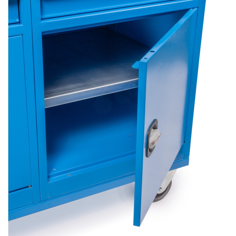 Huvema K8053 · 11 · BL 2C 1120x570x1970 MWB