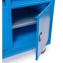 Huvema K8053 · 11 · BL 2C 1120x570x1970 MWB