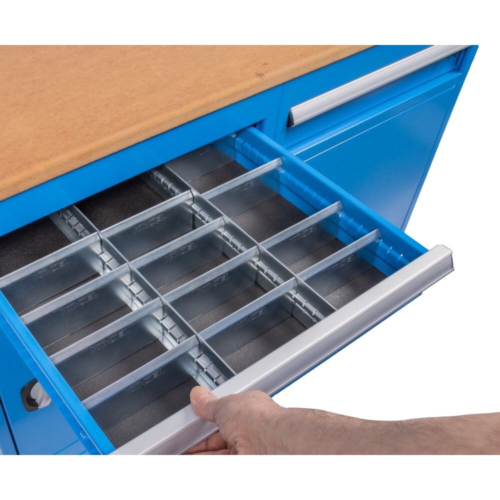 Huvema K8053 · 12 · BL 2C 1120x570x1970 MWB