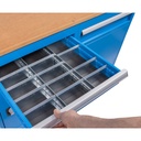 Huvema K8053 · 12 · BL 2C 1120x570x1970 MWB