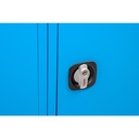 Huvema K8053 · 13 · BL 2C 1120x570x1970 MWB