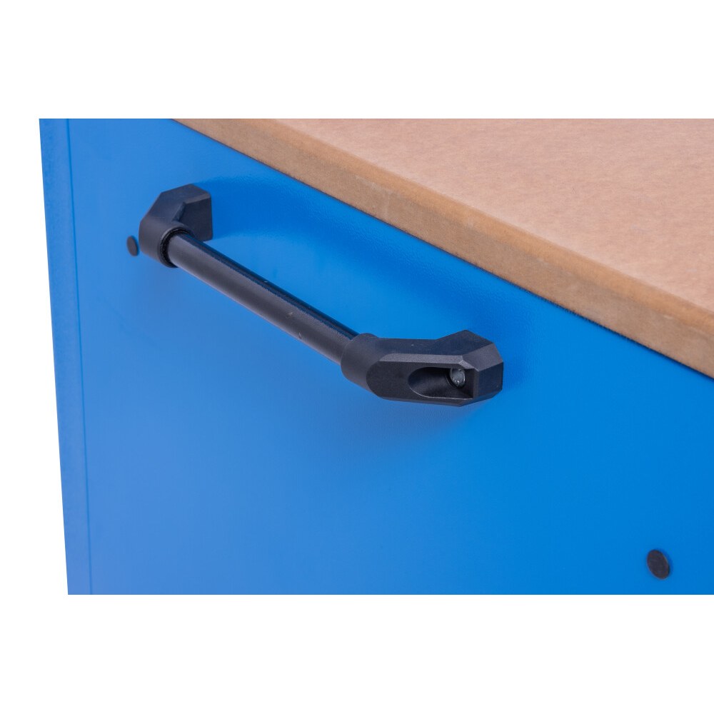 Huvema K8053 · 15 · BL 2C 1120x570x1970 MWB