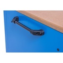 Huvema K8053 · 15 · BL 2C 1120x570x1970 MWB