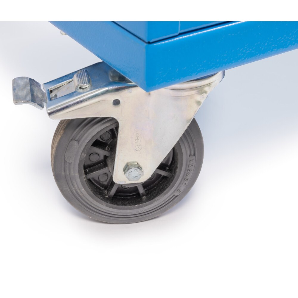 Huvema K8053 · 18 · BL 2C 1120x570x1970 MWB