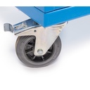 Huvema K8053 · 18 · BL 2C 1120x570x1970 MWB