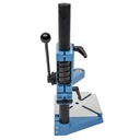 Huvema MX99999 · 5 · MBS 165