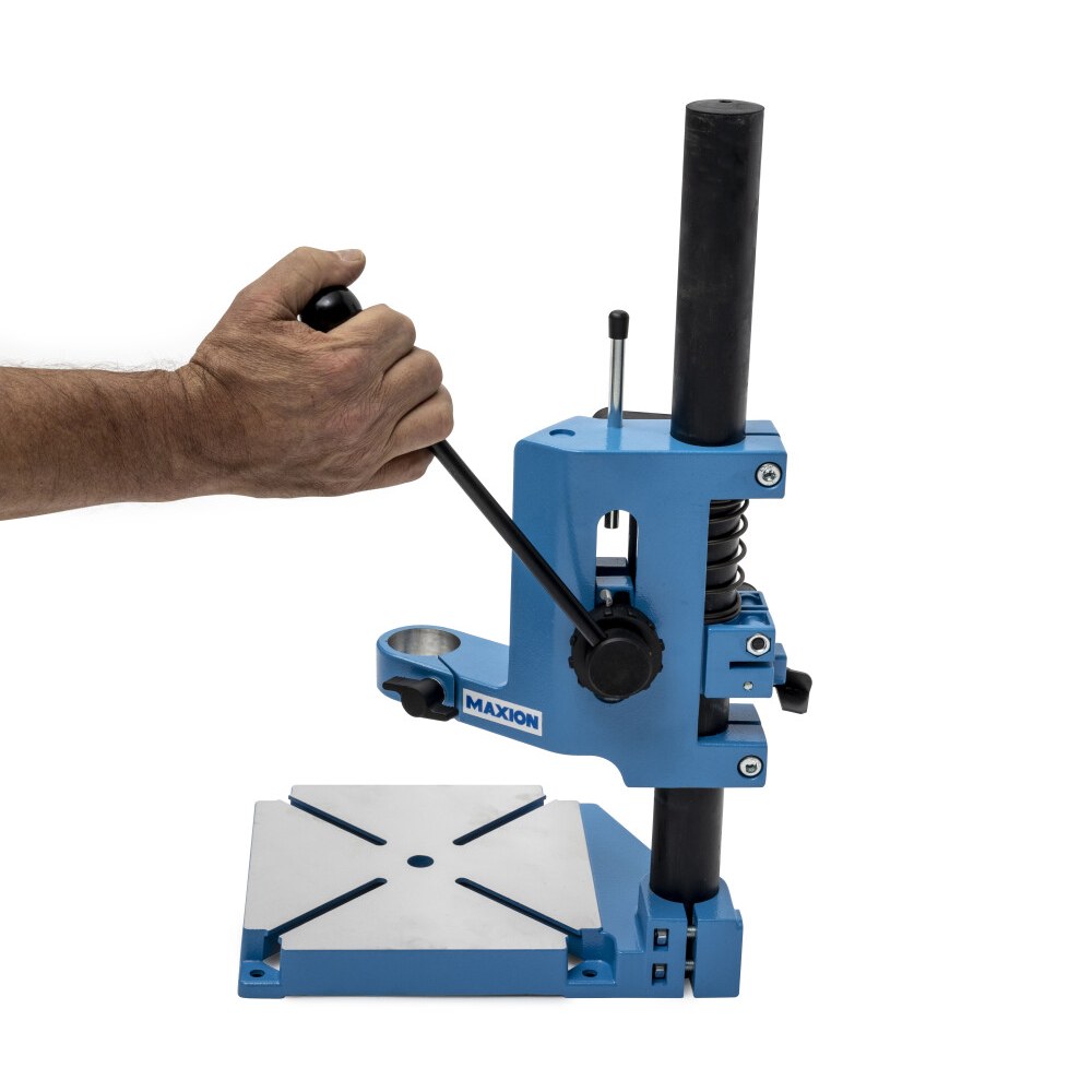 Huvema MX99999 · 6 · MBS 165