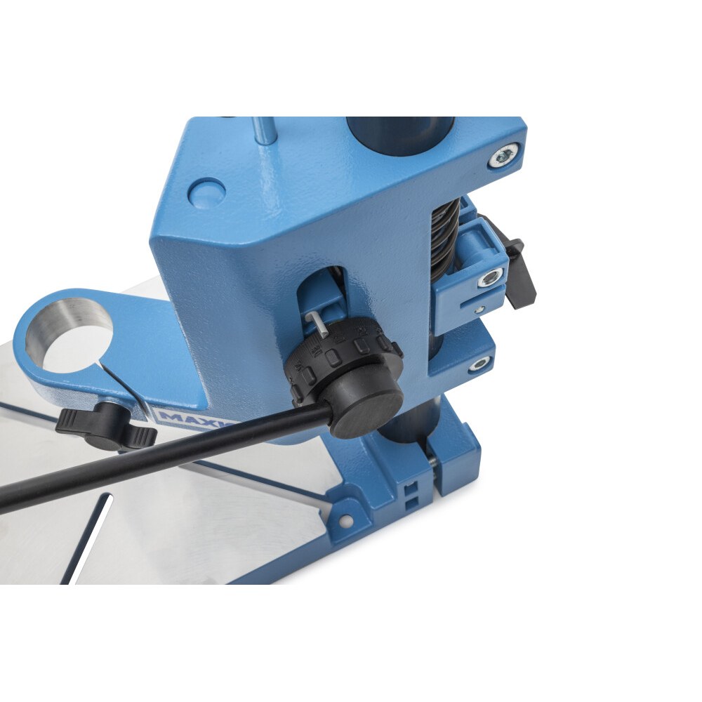 Huvema MX99999 · 8 · MBS 165