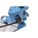 Huvema MX99999 · 8 · MBS 165