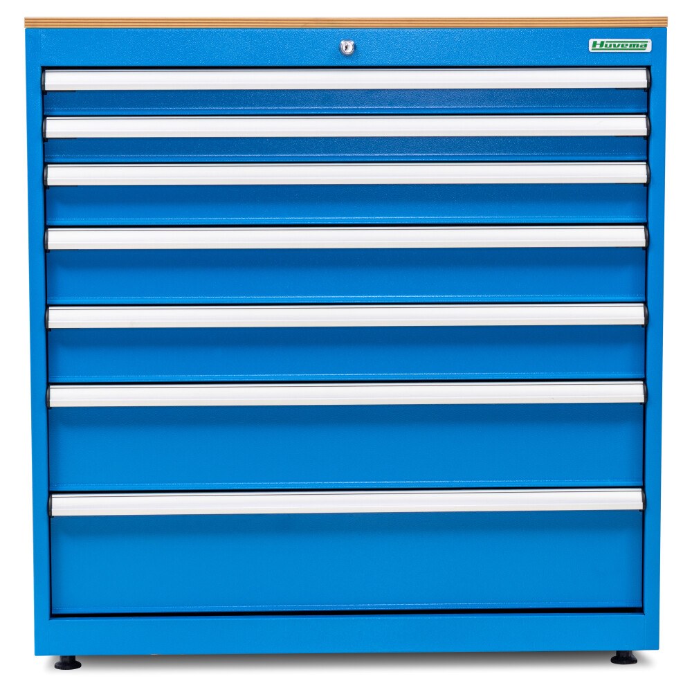 Huvema K10100 · 1 · BL 7D 1010x570x1048 C