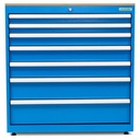Huvema K10100 · 1 · BL 7D 1010x570x1048 C
