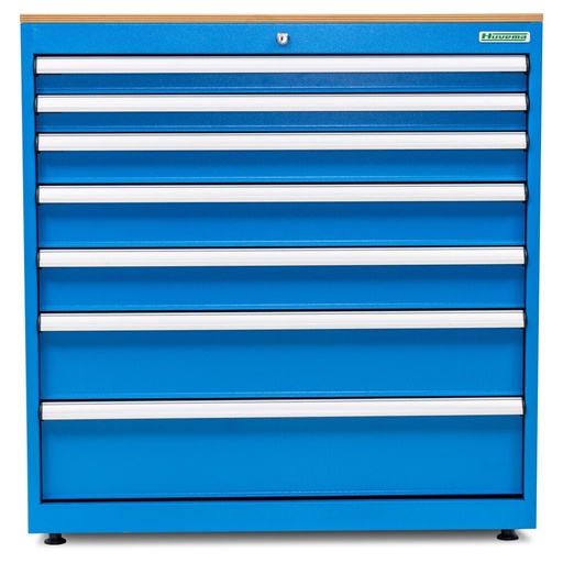 Huvema K10100 · 1 · BL 7D 1010x570x1048 C