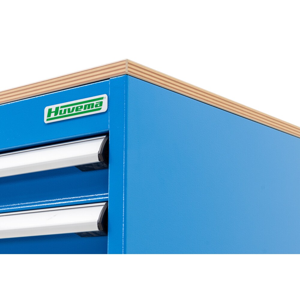 Huvema K10100 · 2 · BL 7D 1010x570x1048 C