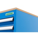 Huvema K10100 · 2 · BL 7D 1010x570x1048 C