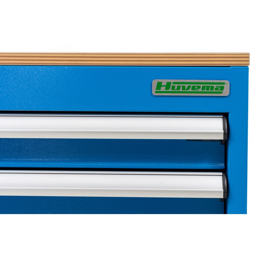 Huvema K10100 · 3 · BL 7D 1010x570x1048 C