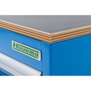 Huvema K10100 · 4 · BL 7D 1010x570x1048 C