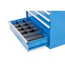 Huvema K10100 · 6 · BL 7D 1010x570x1048 C
