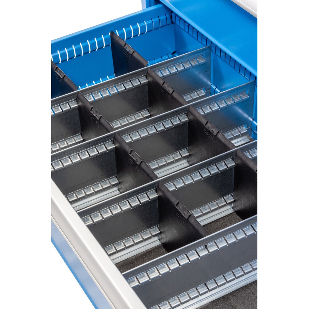 Huvema K10100 · 7 · BL 7D 1010x570x1048 C
