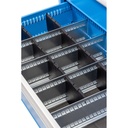 Huvema K10100 · 7 · BL 7D 1010x570x1048 C