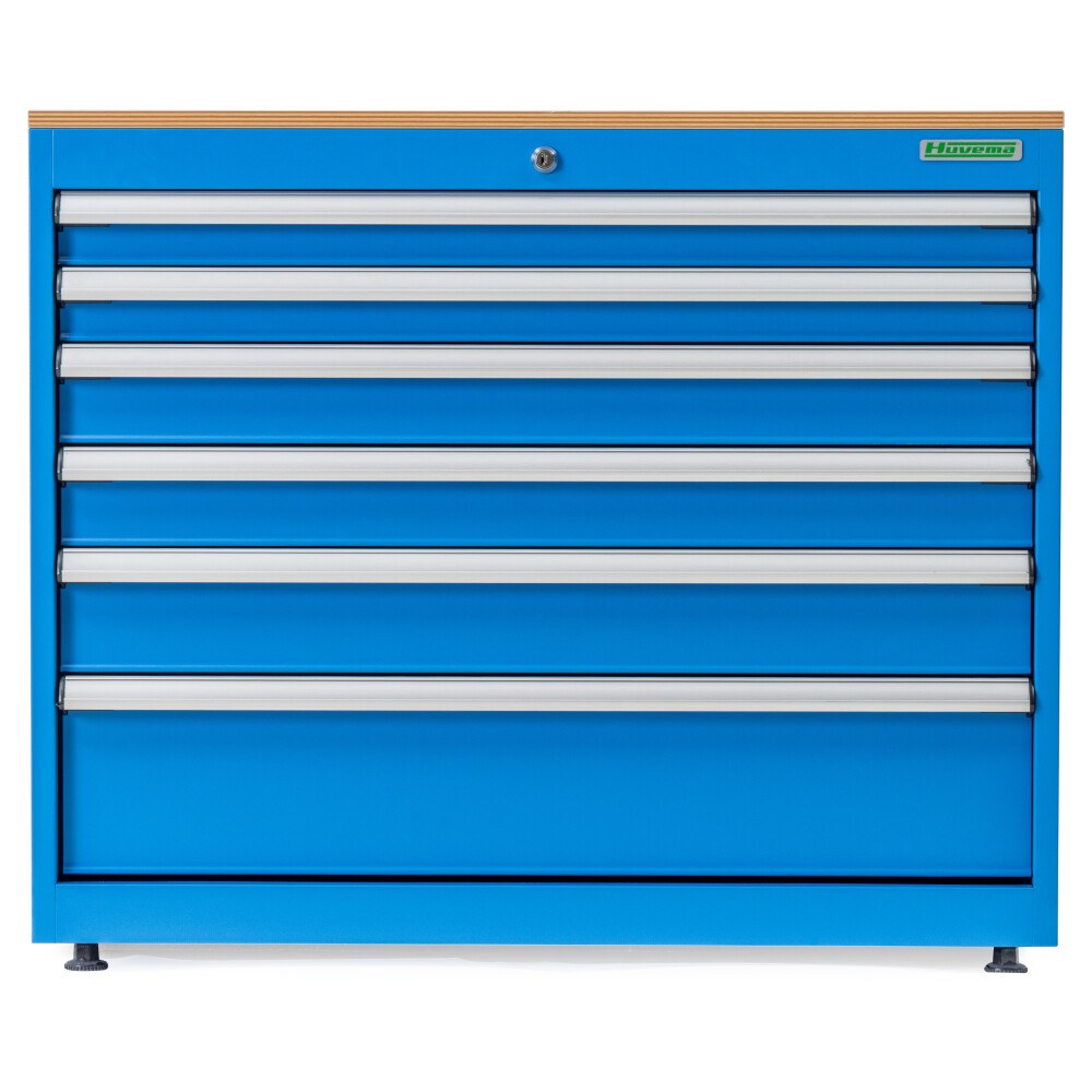 Huvema K10080 · 1 · BL 6D 1010x570x800 C