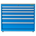 Huvema K10080 · 1 · BL 6D 1010x570x800 C