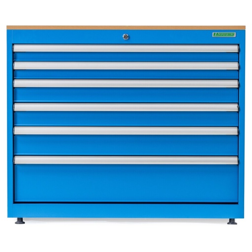 Huvema K10080 · 1 · BL 6D 1010x570x800 C