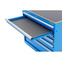 Huvema K10080 · 4 · BL 6D 1010x570x800 C