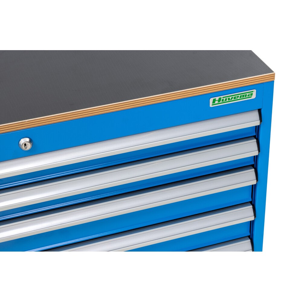 Huvema K10080 · 5 · BL 6D 1010x570x800 C