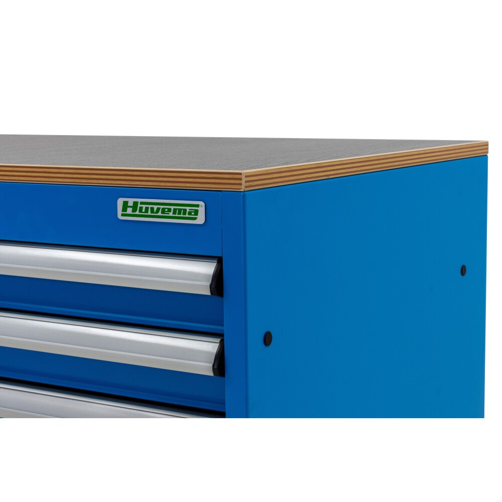 Huvema K10080 · 6 · BL 6D 1010x570x800 C
