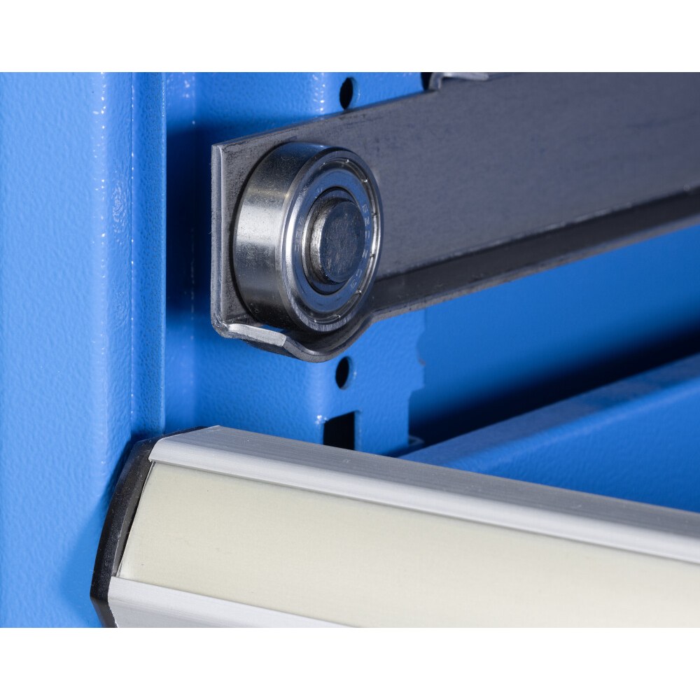 Huvema K10101 · 5 · BL 9D 1010x570x1048 C