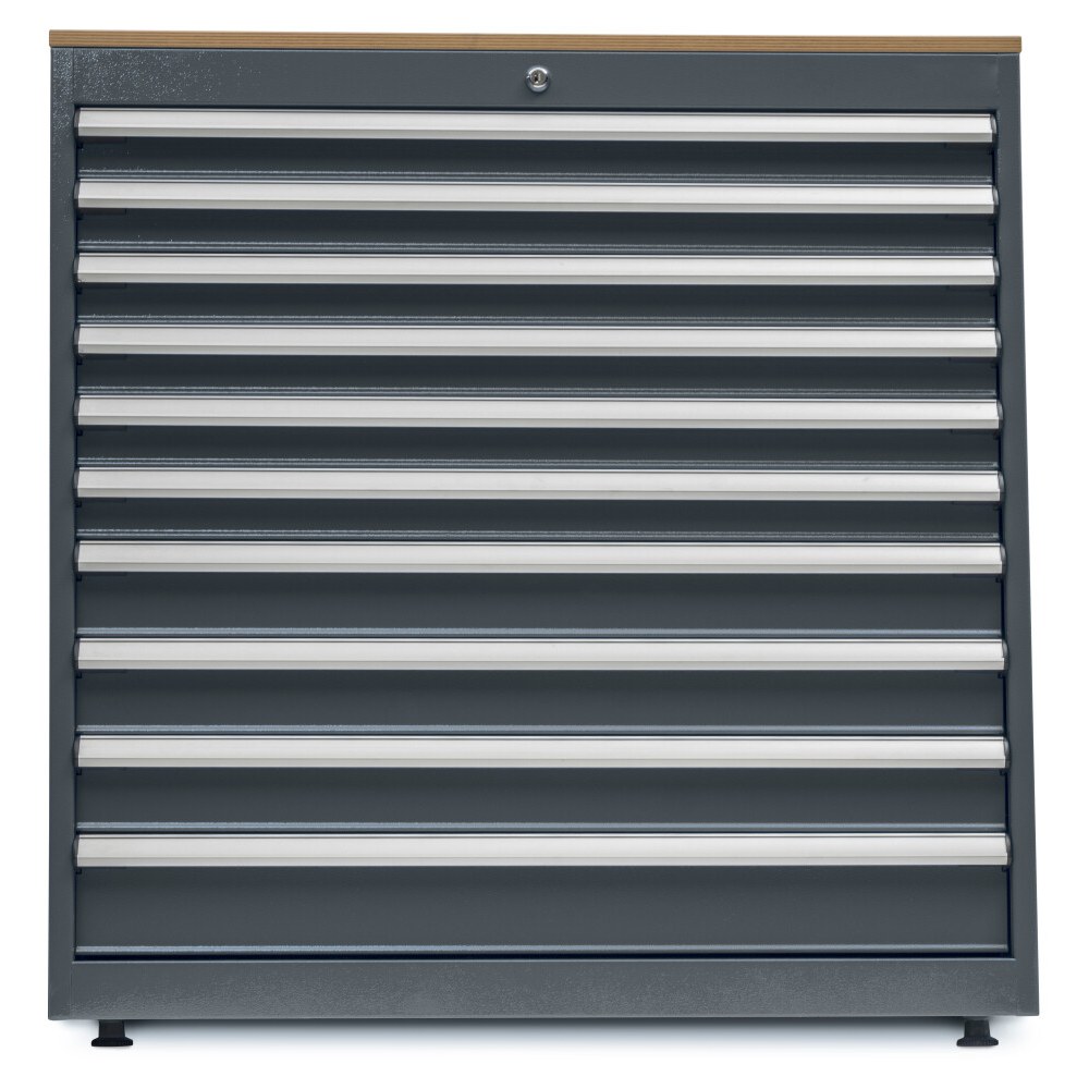 Huvema K11100G · 1 · BL 10D 1010x725x1048 C G