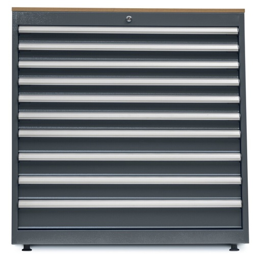 Huvema K11100G · 1 · BL 10D 1010x725x1048 C G