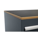 Huvema K11100G · 2 · BL 10D 1010x725x1048 C G