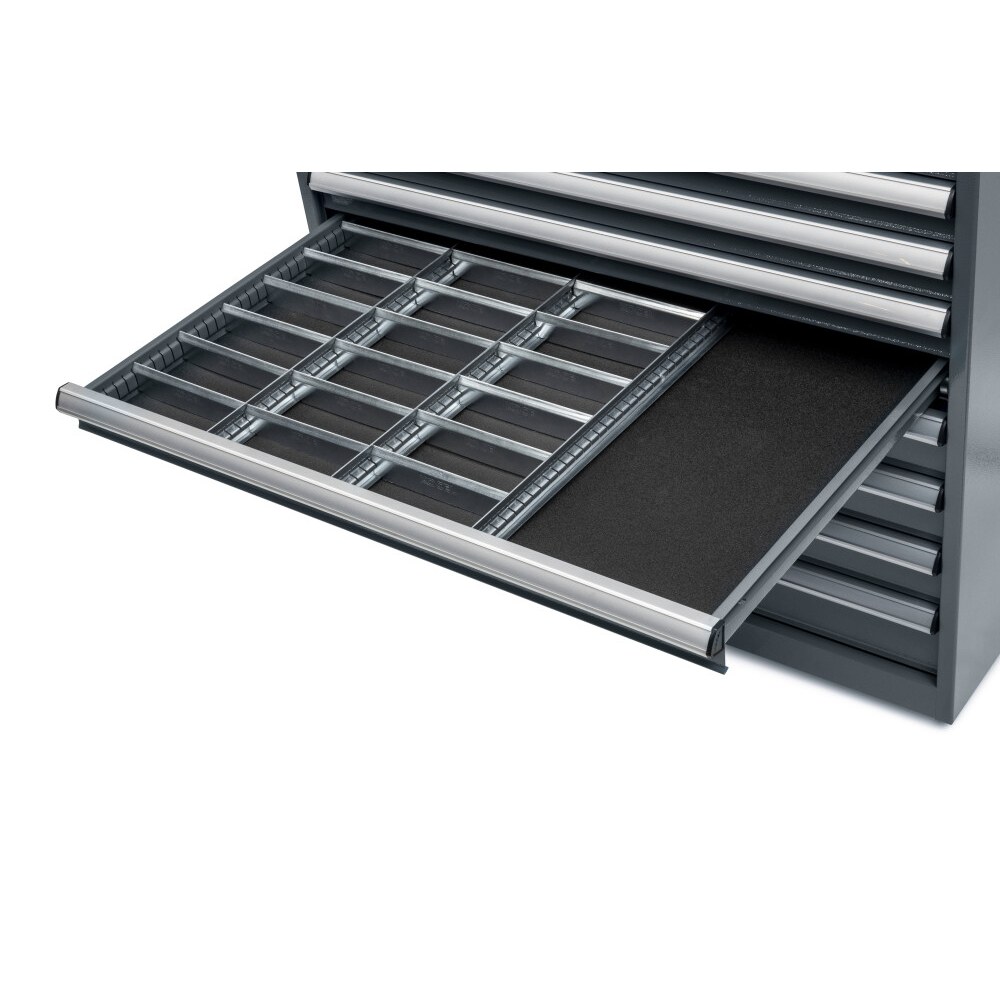 Huvema K11100G · 5 · BL 10D 1010x725x1048 C G