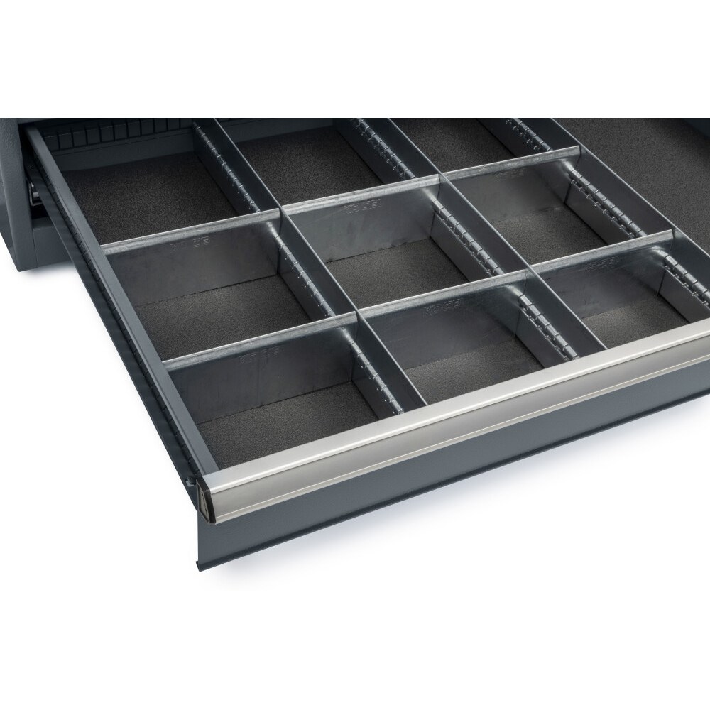 Huvema K11100G · 7 · BL 10D 1010x725x1048 C G