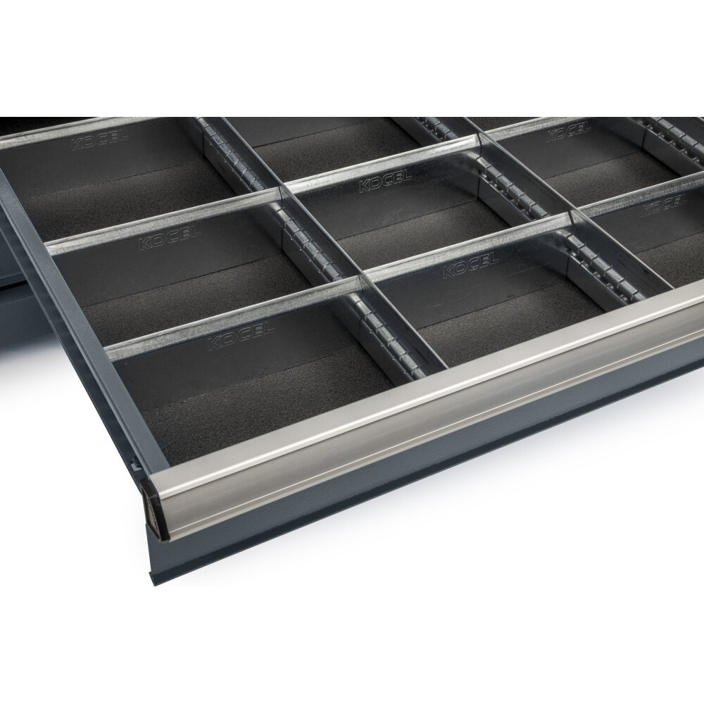 Huvema K11100G · 8 · BL 10D 1010x725x1048 C G