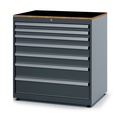 Huvema K11100G · 10 · BL 10D 1010x725x1048 C G