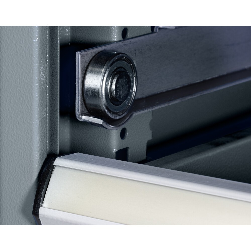 Huvema K11100G · 12 · BL 10D 1010x725x1048 C G