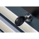 Huvema K11100G · 18 · BL 10D 1010x725x1048 C G