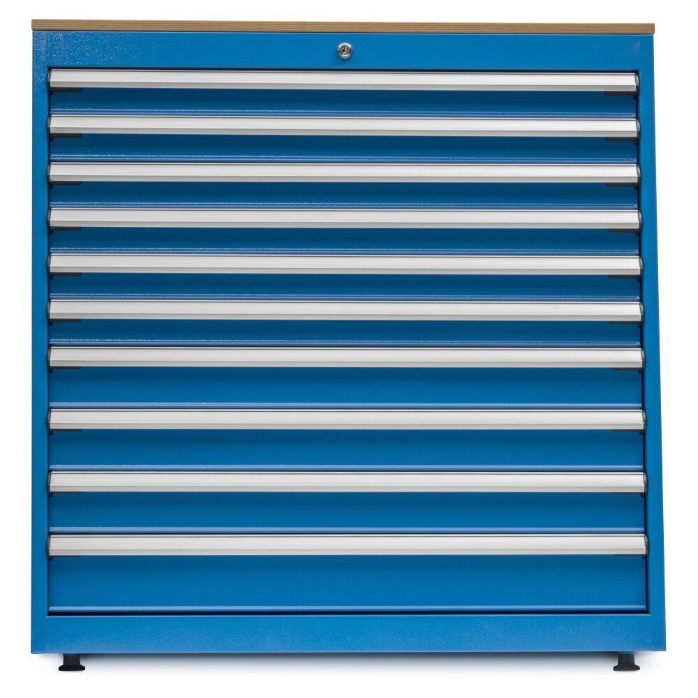Huvema K11100 · 1 · BL 10D 1010x725x1048 C