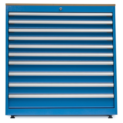 Huvema K11100 · 1 · BL 10D 1010x725x1048 C