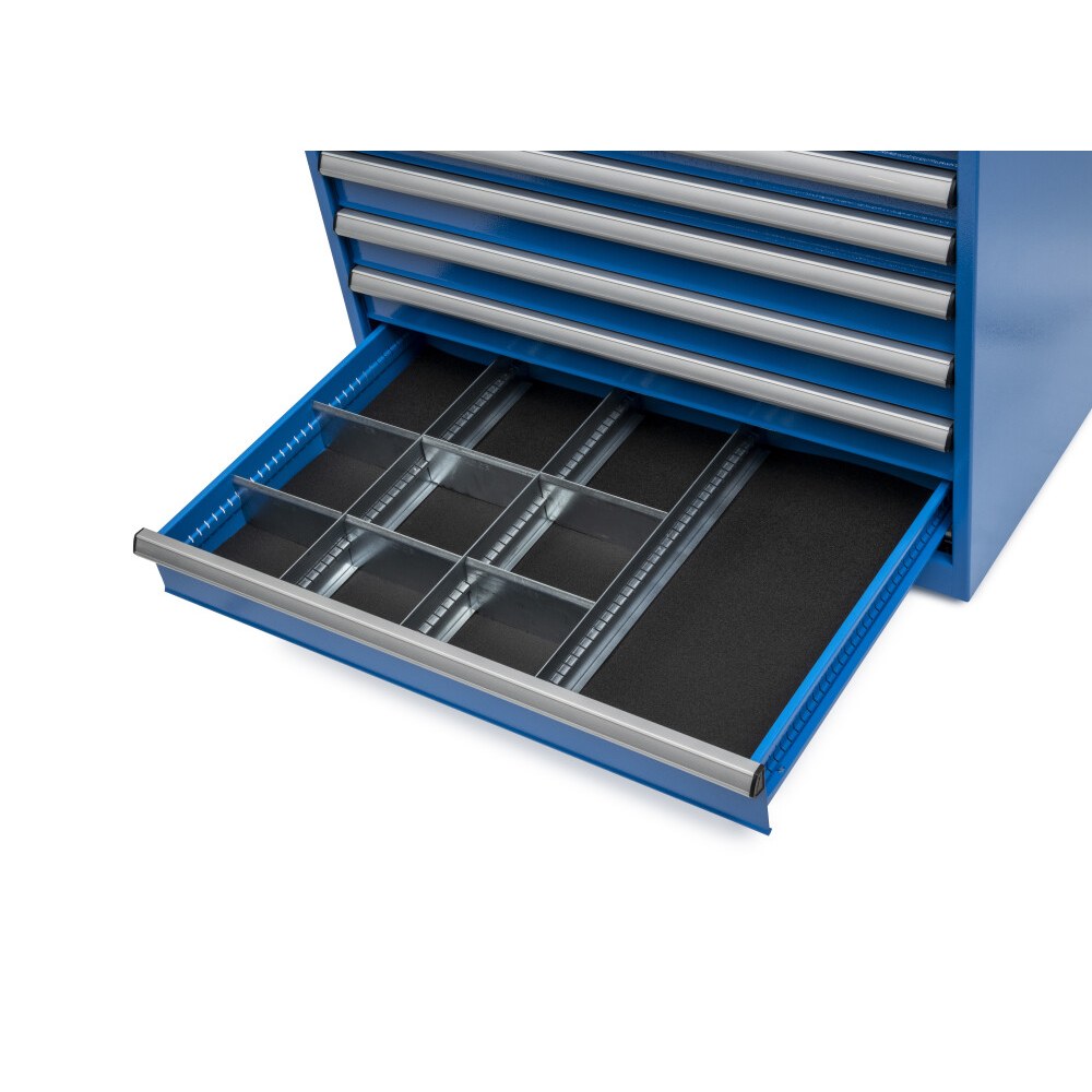 Huvema K11100 · 3 · BL 10D 1010x725x1048 C