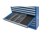 Huvema K11100 · 4 · BL 10D 1010x725x1048 C