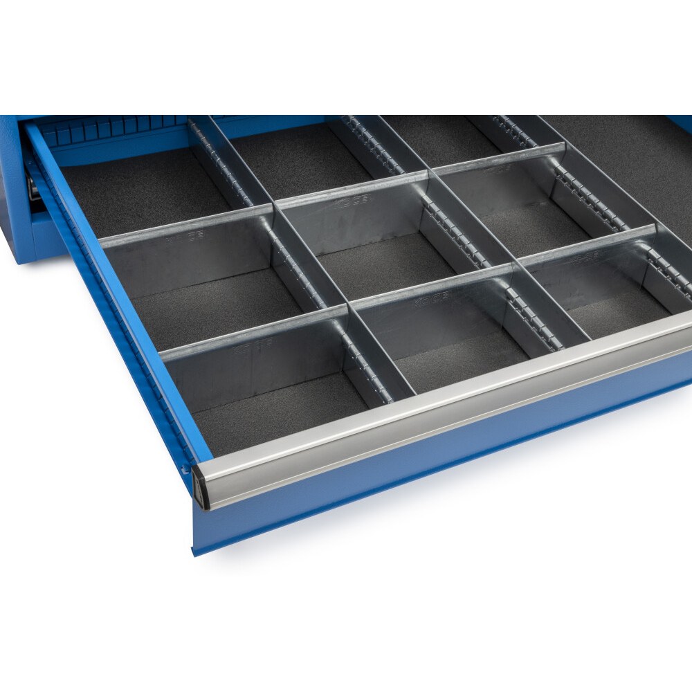 Huvema K11100 · 7 · BL 10D 1010x725x1048 C