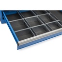 Huvema K11100 · 7 · BL 10D 1010x725x1048 C