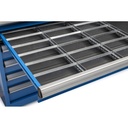 Huvema K11100 · 9 · BL 10D 1010x725x1048 C
