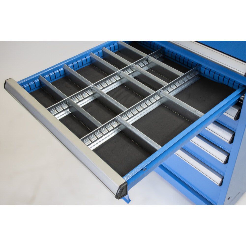 Huvema K11100 · 14 · BL 10D 1010x725x1048 C