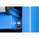 Huvema K11081 · 1 · BL 9D 1010x725x848 C
