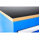 Huvema K11081 · 6 · BL 9D 1010x725x848 C