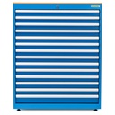Huvema K11201 · 1 · BL 14D 1010x725x1248 C